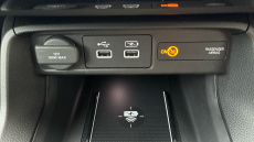 Honda Civic 2.0 eHEV Sport 5dr CVT Hybrid Hatchback